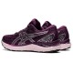 ASICS GEL-CUMULUS 23 DEEP PLUM/PURE SILVER