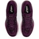 ASICS GEL-CUMULUS 23 DEEP PLUM/PURE SILVER