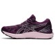 ASICS GEL-CUMULUS 23 DEEP PLUM/PURE SILVER