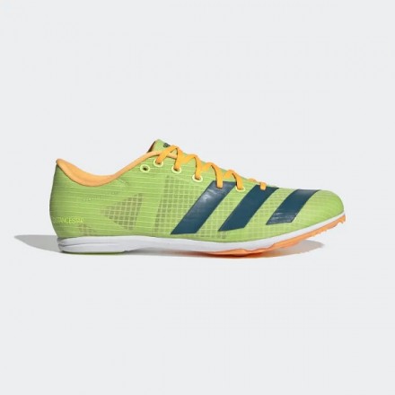 adidas DistanceStar Pulse Lime