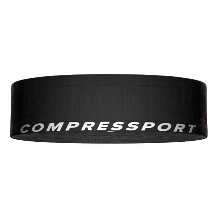 COMPRESSPORT Free Belt Pro BLACK