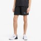 PUMA RUN FAVORITE WOVEN 7,Puma Black