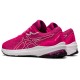 ASICS GT-1000 11 GS PINK GLO/WHITE