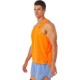 ASICS VENTILATE ACTIBREEZE SINGLET (SHOCKING ORANGE)