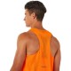 ASICS VENTILATE ACTIBREEZE SINGLET (SHOCKING ORANGE)