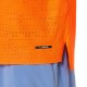 ASICS VENTILATE ACTIBREEZE SINGLET (SHOCKING ORANGE)