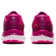 ASICS GEL CUMULUS 23 donna Fuchsia Red/Champagne