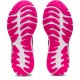 ASICS GEL CUMULUS 23 donna Fuchsia Red/Champagne