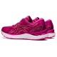 ASICS GEL CUMULUS 23 donna Fuchsia Red/Champagne