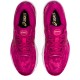 ASICS GEL CUMULUS 23 donna Fuchsia Red/Champagne