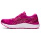 ASICS GEL CUMULUS 23 donna Fuchsia Red/Champagne