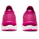 ASICS GEL-NIMBUS 24Fuchsia Red/White