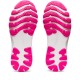 ASICS GEL-NIMBUS 24Fuchsia Red/White