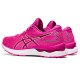ASICS GEL-NIMBUS 24Fuchsia Red/White