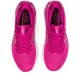 ASICS GEL-NIMBUS 24Fuchsia Red/White