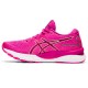 ASICS GEL-NIMBUS 24Fuchsia Red/White