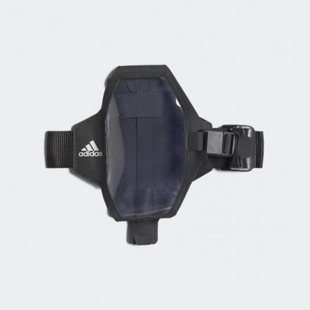 adidas Fascia per lo smartphone Running BLACK