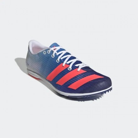 adidas Scarpe DistanceStar Legacy Indigo/Turbo/Blue Rush