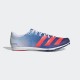 adidas Scarpe DistanceStar Legacy Indigo/Turbo/Blue Rush