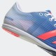 adidas Scarpe DistanceStar Legacy Indigo/Turbo/Blue Rush