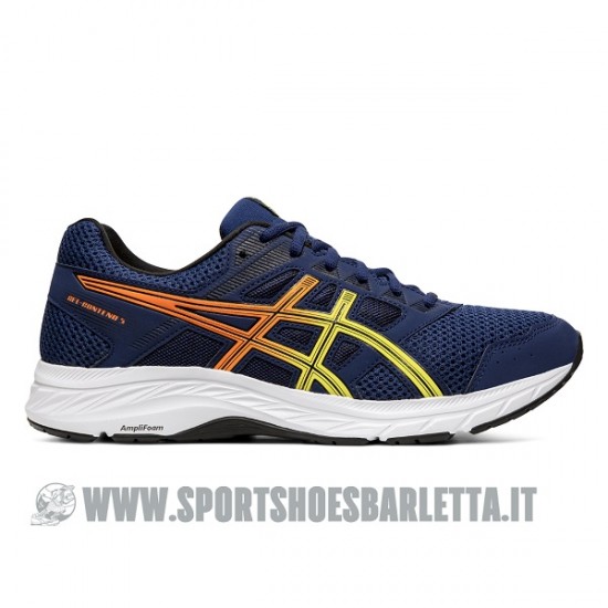 asics gel contend 4 uomo asics gel contend 4 uomo