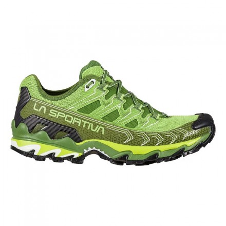 LA SPORTIVA Ultra Raptor II Woman Lime Green/Kale