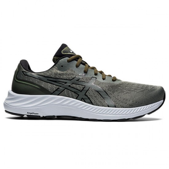 ASICS GEL-EXCITE 9 LICHEN GREEN/BLACK