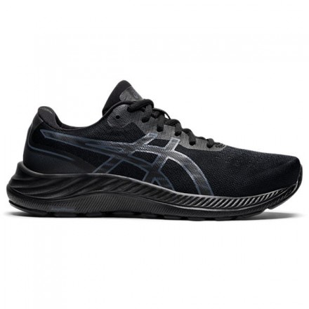 ASICS GEL-EXCITE 9 donna BLACK/CARRIER GREY