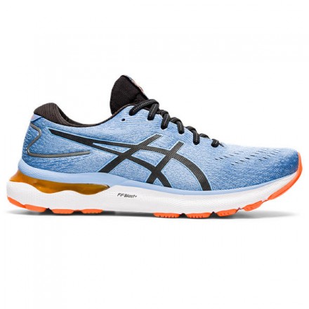 ASICS GEL-NIMBUS 24 BLUE HARMONY/BLUE BLISS