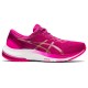 ASICS GEL-PULSE 13 donna FUCHSIA RED/CHAMPAGNE