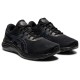 ASICS GEL-EXCITE 9 donna BLACK/CARRIER GREY