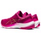 ASICS GEL-PULSE 13 donna FUCHSIA RED/CHAMPAGNE