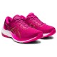 ASICS GEL-PULSE 13 donna FUCHSIA RED/CHAMPAGNE