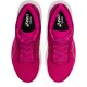 ASICS GEL-PULSE 13 donna FUCHSIA RED/CHAMPAGNE