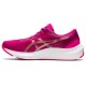 ASICS GEL-PULSE 13 donna FUCHSIA RED/CHAMPAGNE