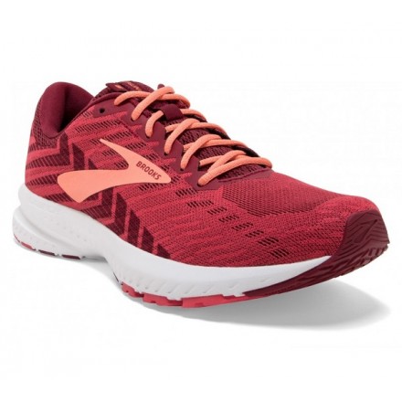 brooks dyad 6 donna rosso