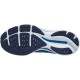 MIZUNO Wave Rider 25 GibraltarSea/White/GreenGecko
