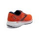 BROOKS GHOST 14 Orange/Titan/Flame