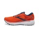 BROOKS GHOST 14 Orange/Titan/Flame