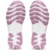 ASICS GEL NIMBUS 24 donna BARELY ROSE/WHITE
