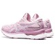 ASICS GEL NIMBUS 24 donna BARELY ROSE/WHITE