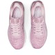 ASICS GEL NIMBUS 24 donna BARELY ROSE/WHITE