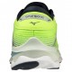 MIZUNO WAVE SKY 5 NeoLime/TotalEclipse/OysterM