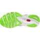 MIZUNO WAVE SKYRISE 3 AlgiersBlue/White/GreenGecko