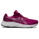 ASICS GEL-EXCITE 9 donna FUCHSIA RED/PURE SILVER