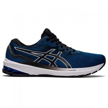 ASICS GT-1000 11 LAKE DRIVE/BLACK