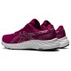 ASICS GEL-EXCITE 9 donna FUCHSIA RED/PURE SILVER