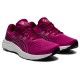 ASICS GEL-EXCITE 9 donna FUCHSIA RED/PURE SILVER