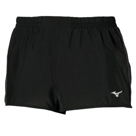 MIZUNO AERO 2,5 SHORT BLACK