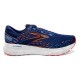 BROOKS GLYCERIN 20Blue Depths/PalaceBlue/Orange